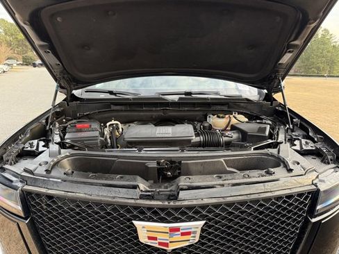 Used 2023 Cadillac Escalade Sport image 37