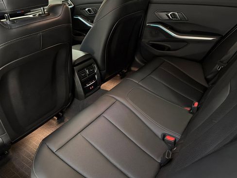 Certified 2024 BMW 330i Sedan w/ Convenience Package RWD image 15