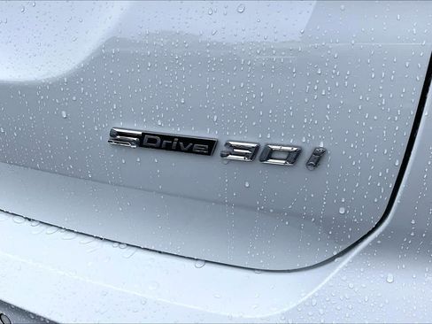 Certified 2024 BMW X3 sDrive30i w/ Convenience Package RWD image 10