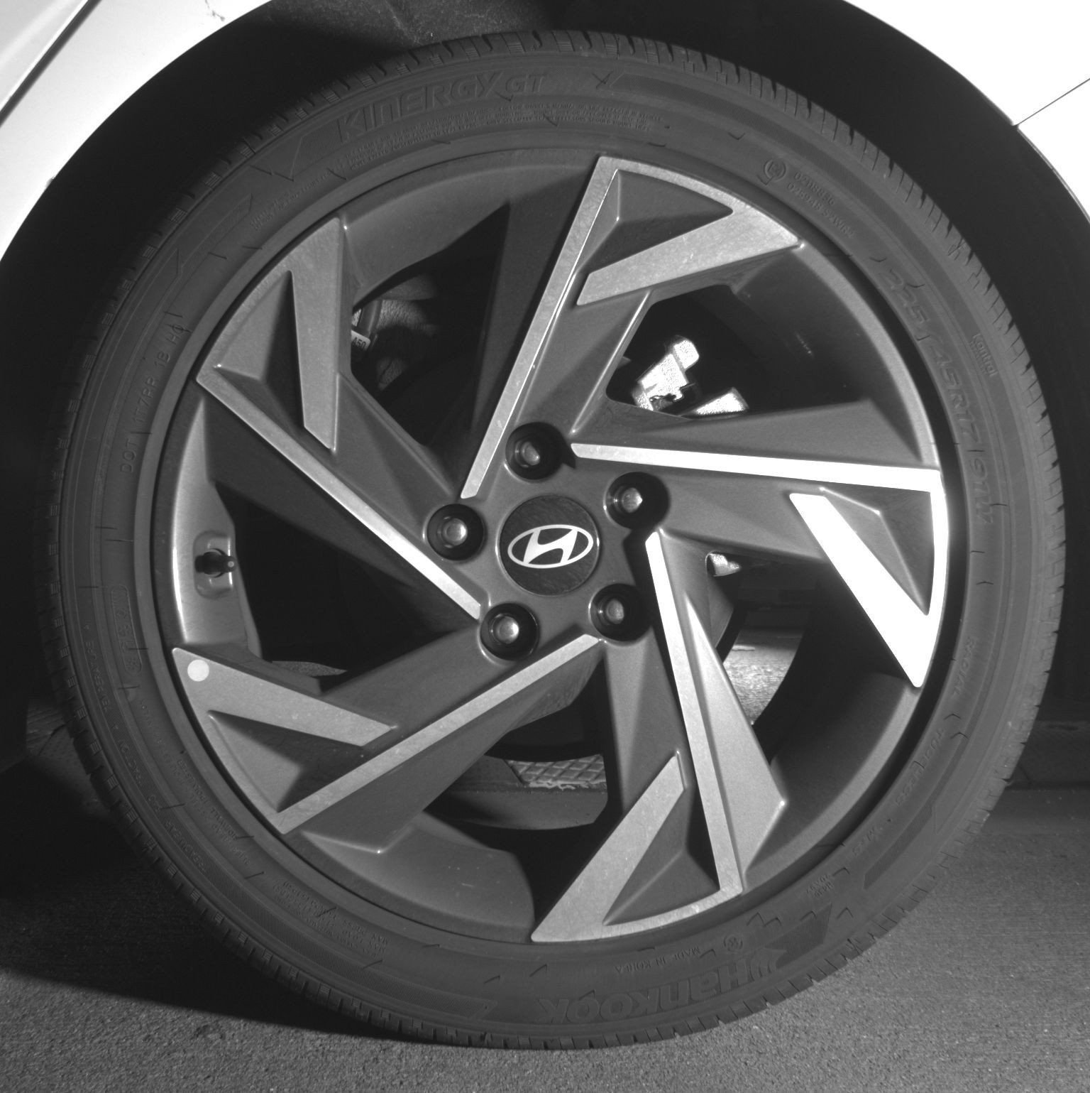 Used 2025 Hyundai Elantra SEL FWD image 16