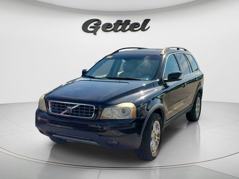 Used 2007 Volvo XC90 3.2 AWD/4WD image 1