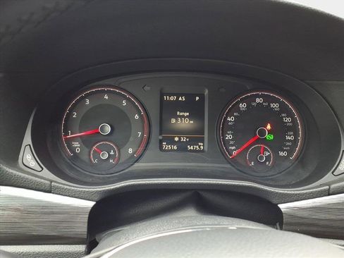 Used 2021 Volkswagen Passat 2.0T R-Line image 25