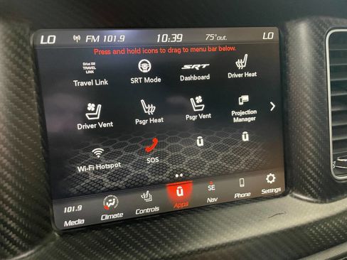 Used 2023 Dodge Charger Scat Pack image 35