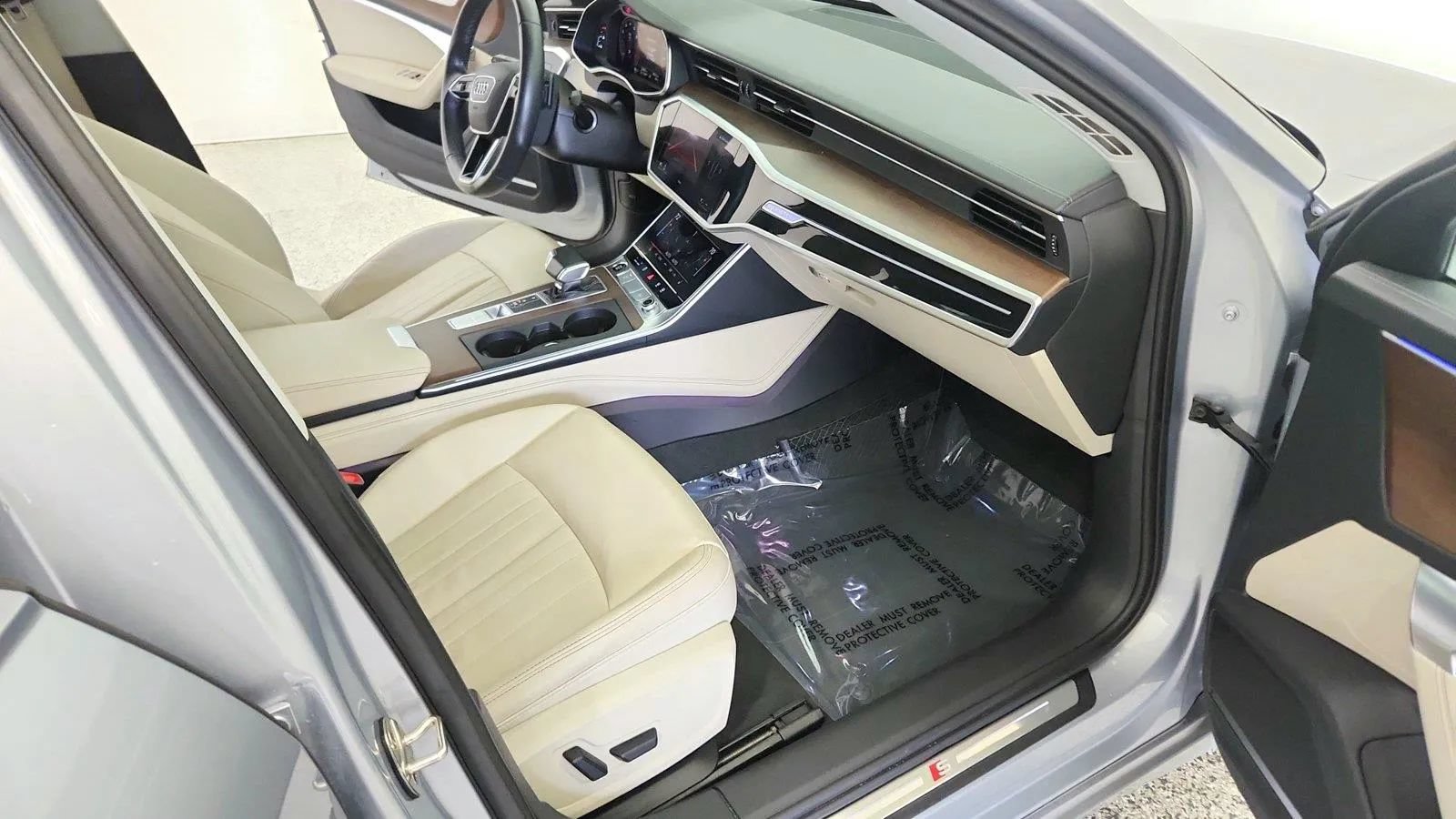 Used 2024 Audi A6 Premium Plus AWD/4WD image 28