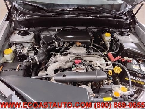 Used 2010 Subaru Forester 2.5X w/ Popular Equipment Group 1B image 9