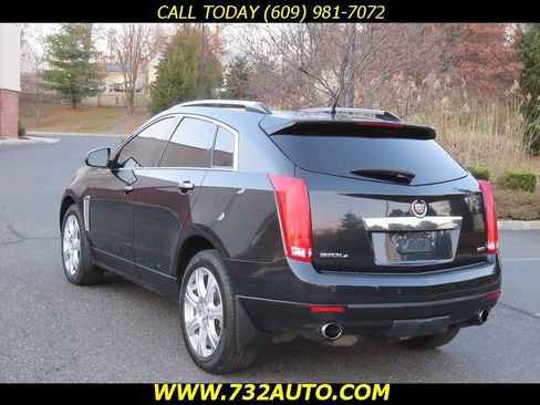 Used 2013 Cadillac SRX Performance image 10