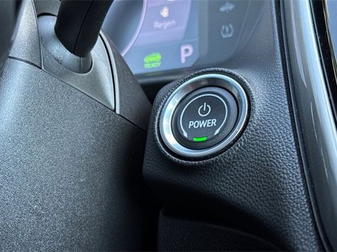 Used 2022 Chevrolet Bolt EUV LT image 25