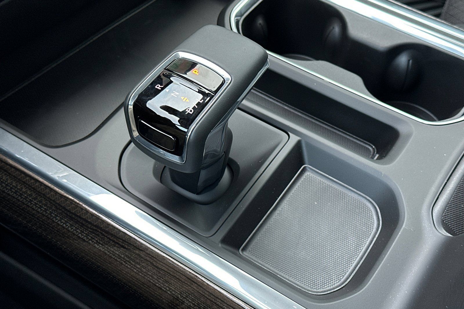 New 2026 Chevrolet Silverado 1500 LT RWD image 21
