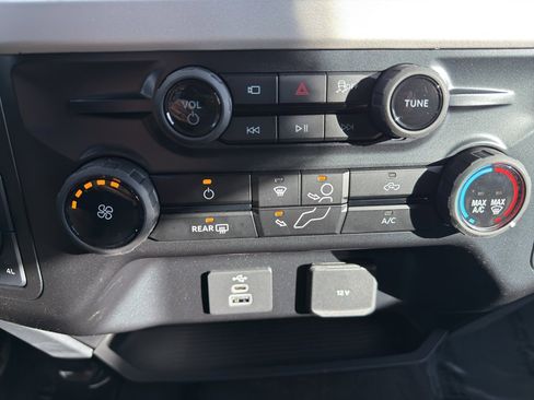 New 2026 Ford F250 XL w/ STX Appearance Package image 34