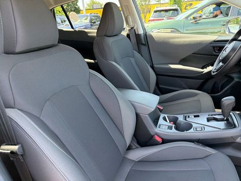 Certified 2026 Subaru Crosstrek 2.0i Premium AWD/4WD image 26