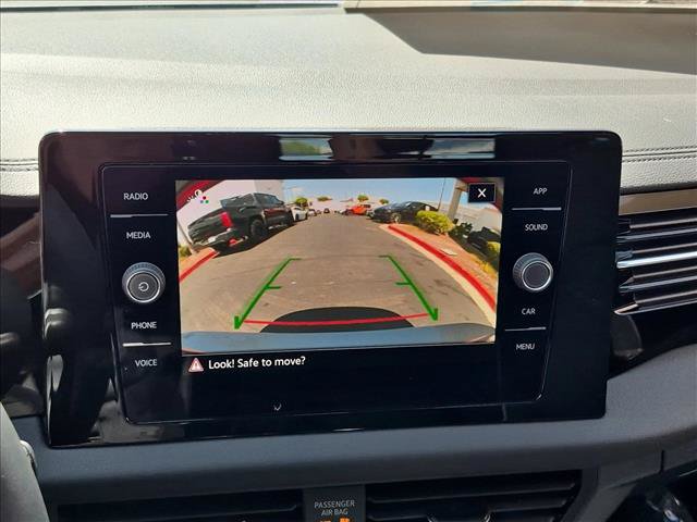 New 2027 Volkswagen Jetta Sport FWD image 13
