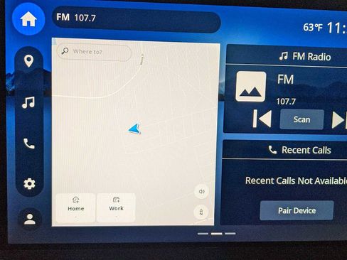 New 2026 Subaru Outback Premium AWD/4WD image 19
