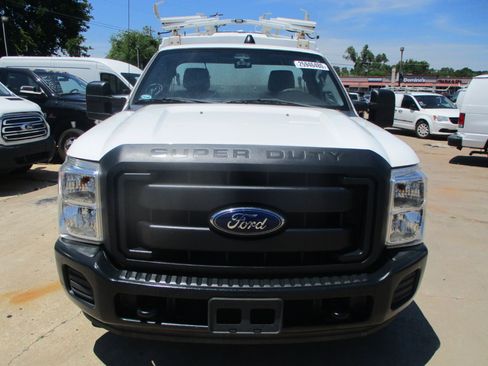Used 2013 Ford F350 XL image 2