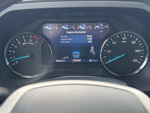Used 2024 Ford Expedition Limited RWD image 32