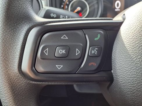 New 2026 Jeep Wrangler Unlimited Sport AWD/4WD image 14