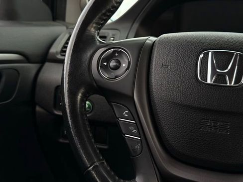 Used 2017 Honda Ridgeline RTL image 13