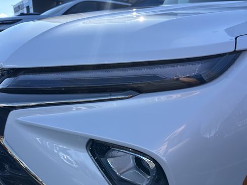 New 2026 Chevrolet TrailBlazer RS w/ Convenience Package image 11