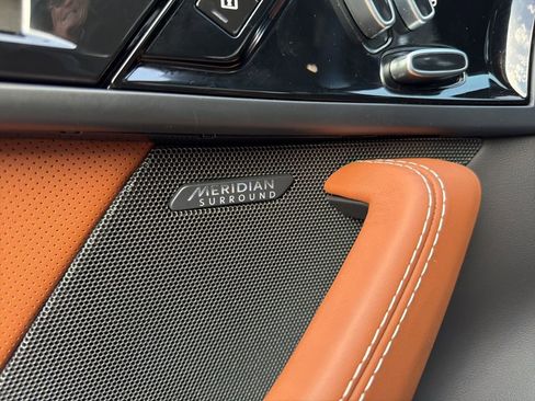 Used 2023 Jaguar F-TYPE Convertible RWD image 64