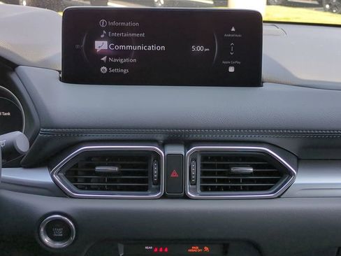 New 2025 MAZDA CX-5 AWD 2.5 S image 18