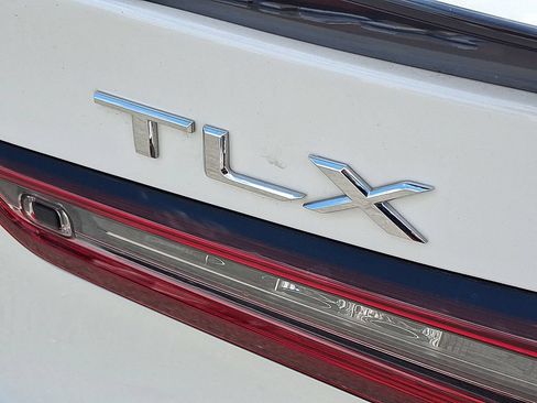 Certified 2023 Acura TLX w/ A-SPEC Pkg FWD image 31
