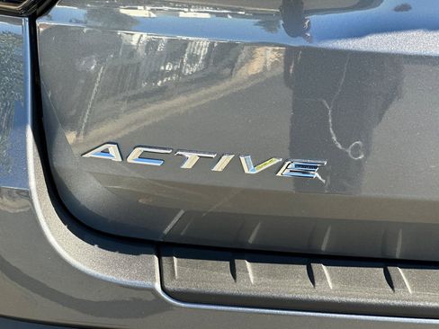 New 2025 Ford Explorer Active w/ Active Comfort Package image 28