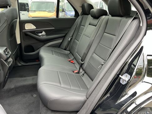New 2026 Mercedes-Benz GLE 350 4MATIC image 23