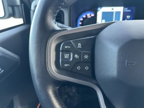 Used 2022 Ford Bronco Badlands image 22