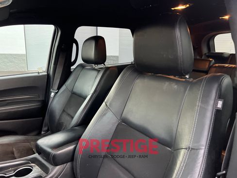 Used 2022 Dodge Durango GT RWD image 32