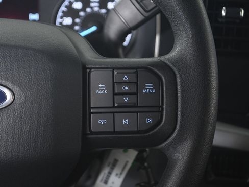 Used 2022 Ford F150 XLT image 13