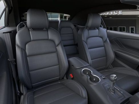 New 2026 Ford Mustang GT Premium RWD image 10