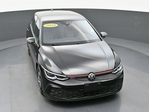 Used 2024 Volkswagen GTI S image 44