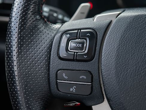 Used 2016 Lexus RC 350 350 image 18