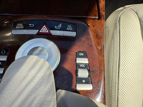 Used 2012 Mercedes-Benz S 550 image 81