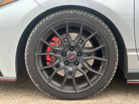 Used 2020 Toyota Avalon TRD image 35