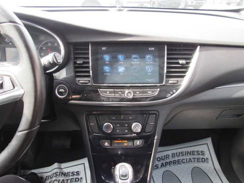 Used 2017 Buick Encore Preferred image 13