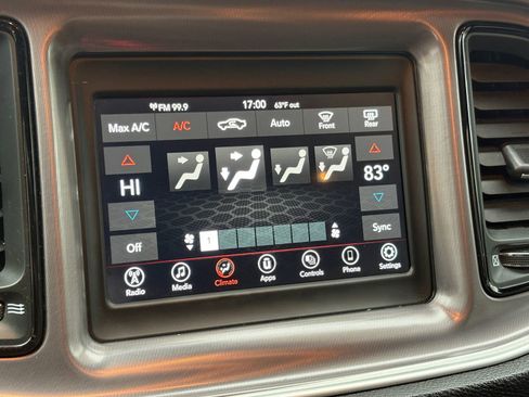 Used 2021 Dodge Challenger R/T image 29