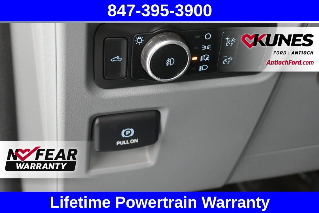 Used 2024 Ford F150 XLT AWD/4WD image 29