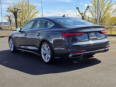 Used 2023 Audi A5 2.0T Premium w/ Convenience Package