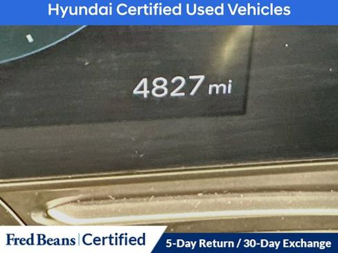 Certified 2026 Hyundai Kona SEL Premium AWD/4WD image 28