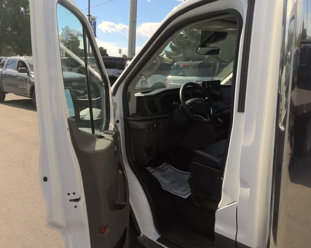 Used 2024 Ford Transit 350 RWD image 10
