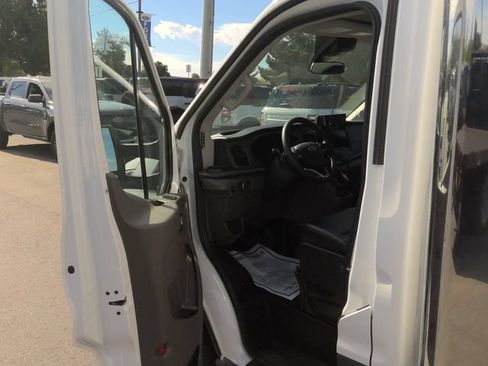 Used 2024 Ford Transit 350 RWD image 10