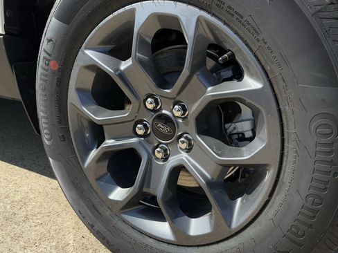 New 2026 Ford Maverick XLT AWD/4WD image 42