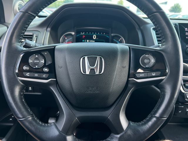 Used 2022 Honda Pilot Touring image 20