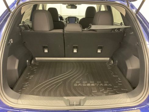 New 2026 Subaru Crosstrek 2.0i Premium image 23