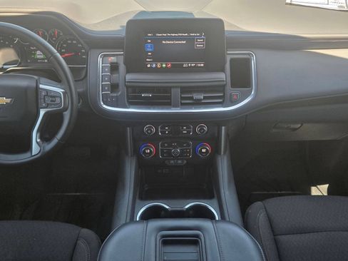 Used 2024 Chevrolet Tahoe LS AWD/4WD image 9