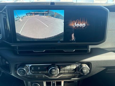 New 2026 Jeep Wrangler Willys image 19