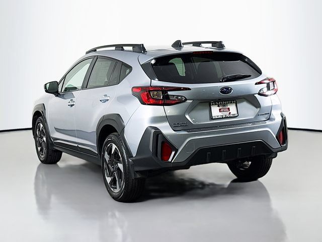 Used 2025 Subaru Crosstrek 2.5i Limited w/ Crosstrek Mirror Package AWD/4WD image 6