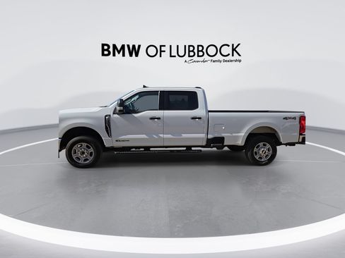 Used 2026 Ford F350 XLT AWD/4WD image 5
