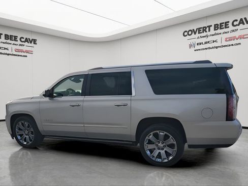 Used 2015 GMC Yukon XL Denali w/ Touring Package image 6
