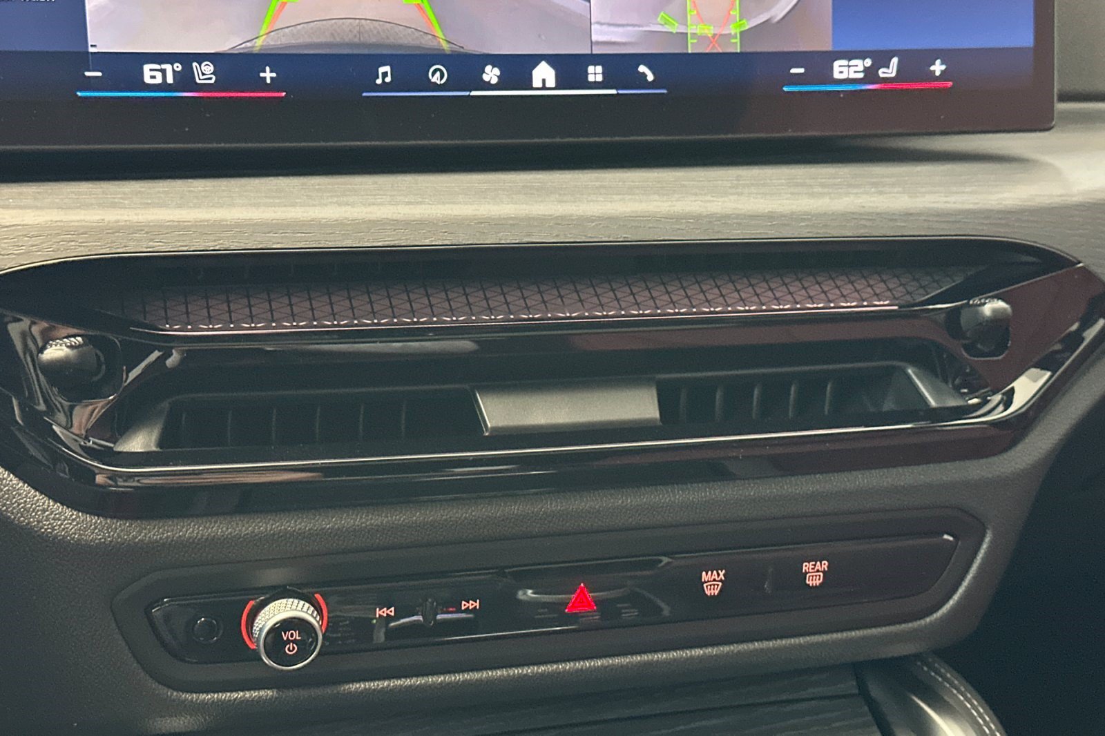 New 2026 BMW M440i w/ Premium Package RWD image 17
